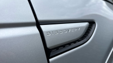 Land Rover Discovery Sport 2.0 P250 R-Dynamic HSE 5dr Auto Petrol Station Wagon